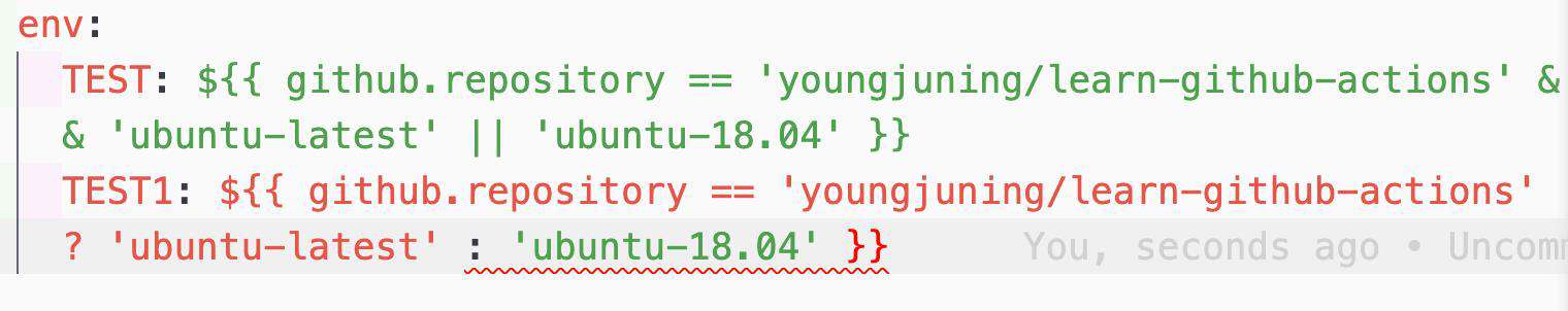 叮，一份 Deno GitHub Action 源码解析请查收